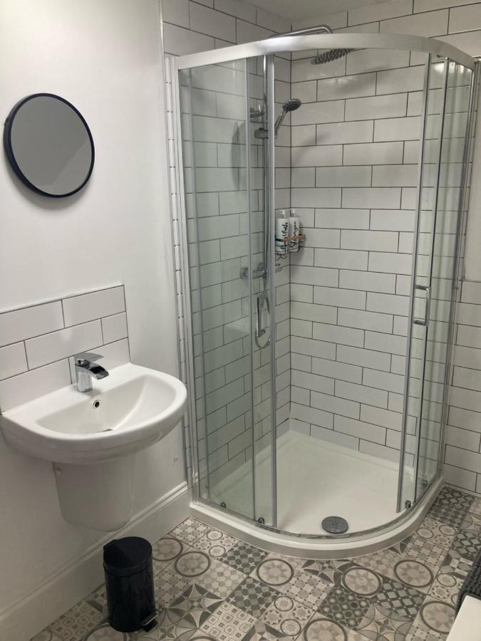 High Barnes 3 Bed House With Parking, Sleeps 7, Quiet Location Leilighet Sunderland  Eksteriør bilde