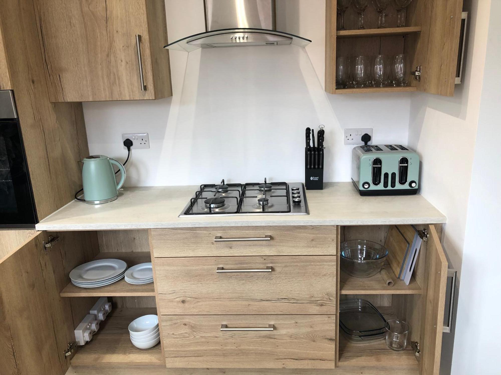 High Barnes 3 Bed House With Parking, Sleeps 7, Quiet Location Leilighet Sunderland  Eksteriør bilde