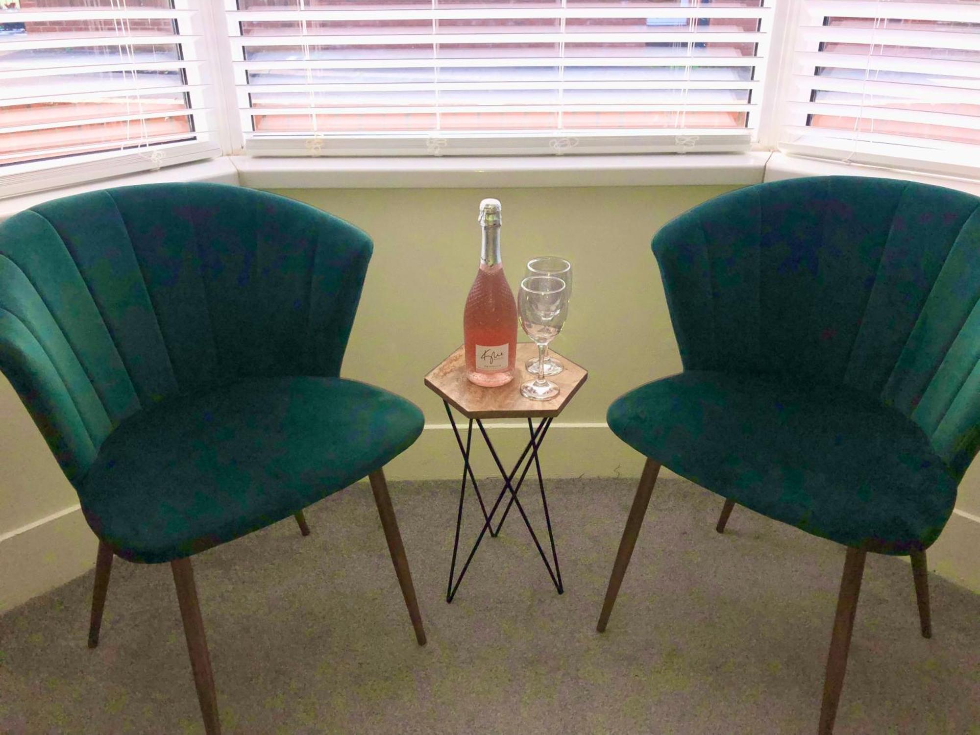High Barnes 3 Bed House With Parking, Sleeps 7, Quiet Location Leilighet Sunderland  Eksteriør bilde
